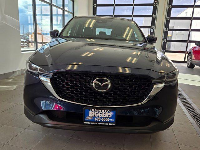 2022 Mazda CX-5 2.5 S Premium Plus Package