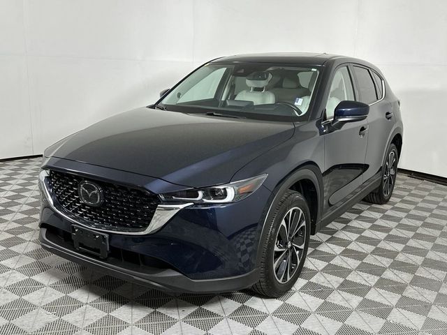 2022 Mazda CX-5 2.5 S Premium Plus Package