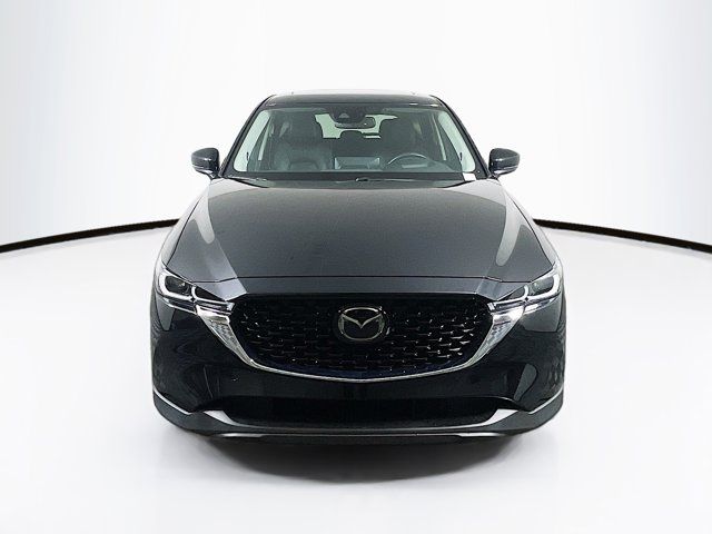 2022 Mazda CX-5 2.5 S Premium Plus Package