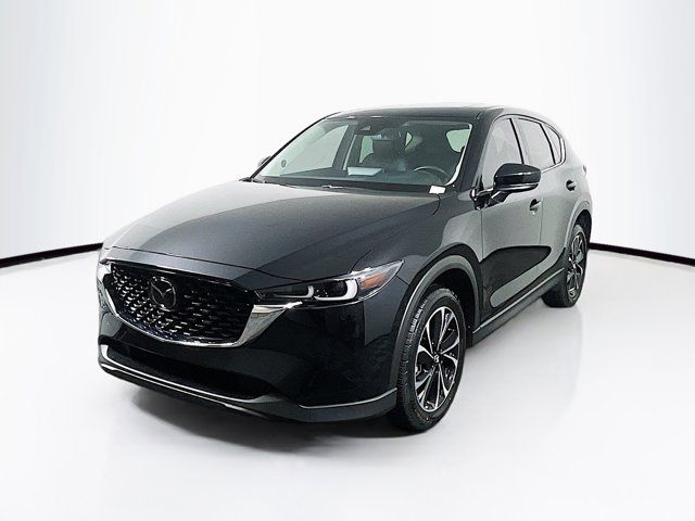 2022 Mazda CX-5 2.5 S Premium Plus Package