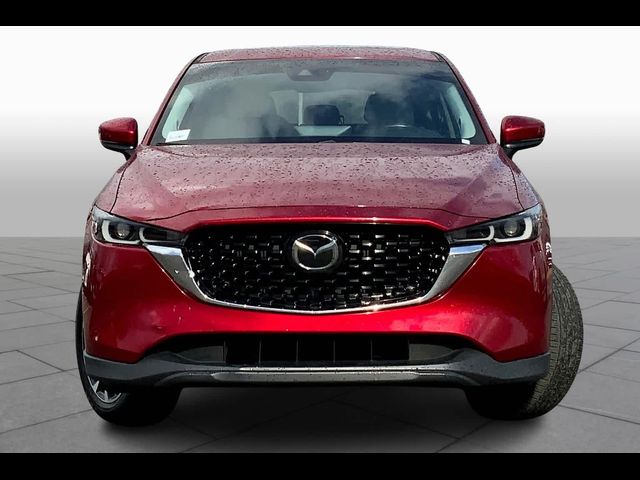 2022 Mazda CX-5 2.5 S Premium Plus Package