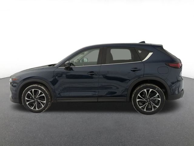 2022 Mazda CX-5 2.5 S Premium Plus Package