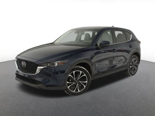 2022 Mazda CX-5 2.5 S Premium Plus Package