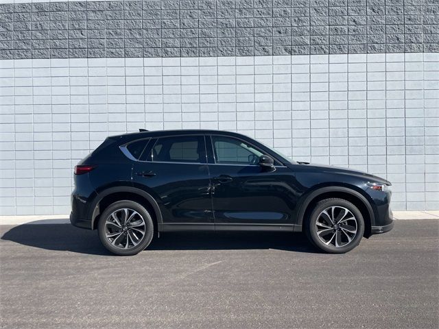 2022 Mazda CX-5 2.5 S Premium Plus Package