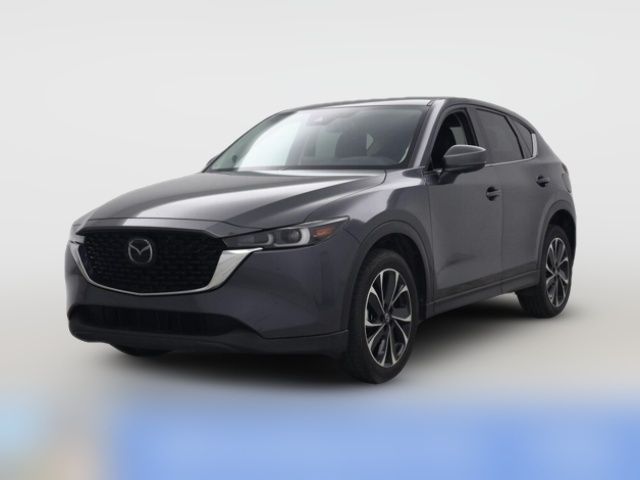 2022 Mazda CX-5 2.5 S Premium Plus Package