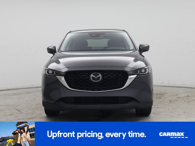2022 Mazda CX-5 2.5 S Premium Plus Package