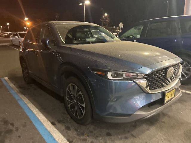 2022 Mazda CX-5 2.5 S Premium Plus Package