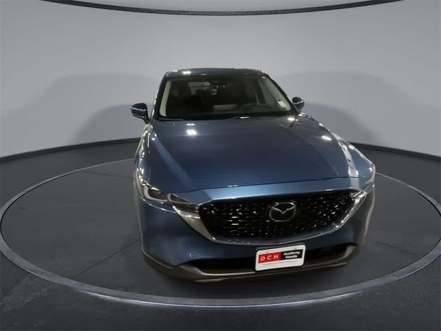 2022 Mazda CX-5 2.5 S Premium Plus Package