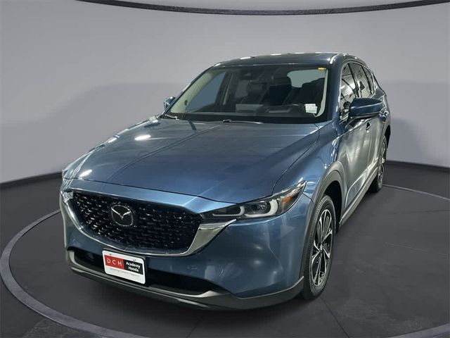 2022 Mazda CX-5 2.5 S Premium Plus Package