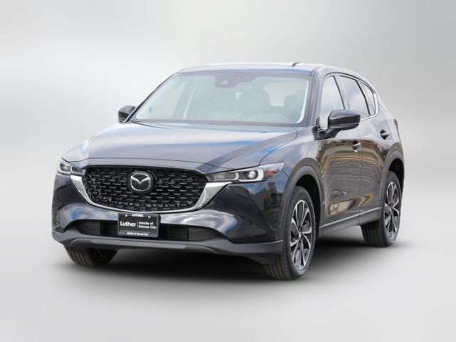 2022 Mazda CX-5 2.5 S Premium Plus Package