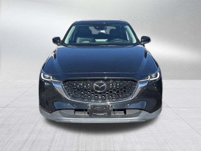 2022 Mazda CX-5 2.5 S Premium Plus Package