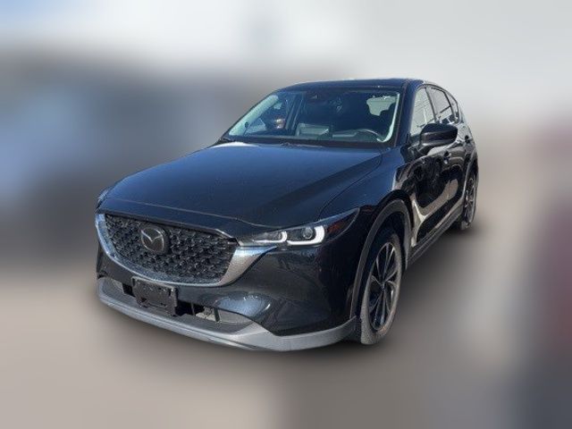 2022 Mazda CX-5 2.5 S Premium Plus Package