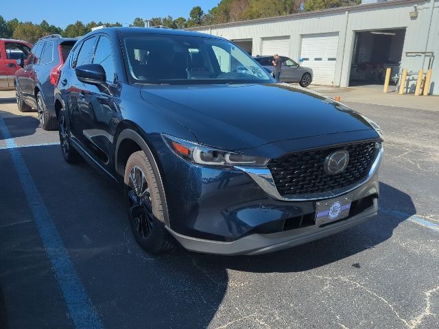 2022 Mazda CX-5 2.5 S Premium Plus Package