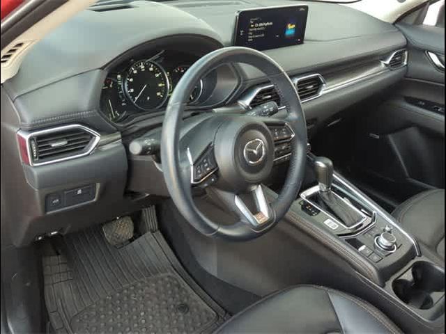 2022 Mazda CX-5 2.5 S Premium Plus Package