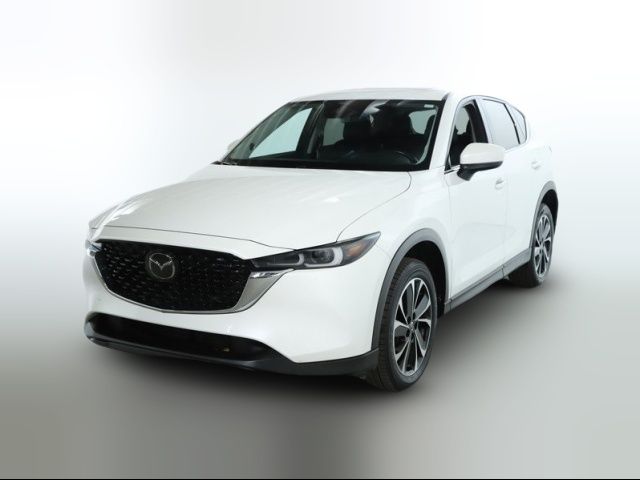 2022 Mazda CX-5 2.5 S Premium Plus Package