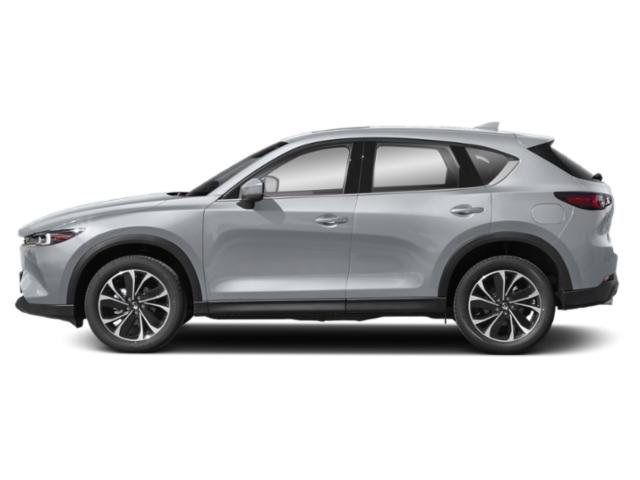 2022 Mazda CX-5 2.5 S Premium Plus Package