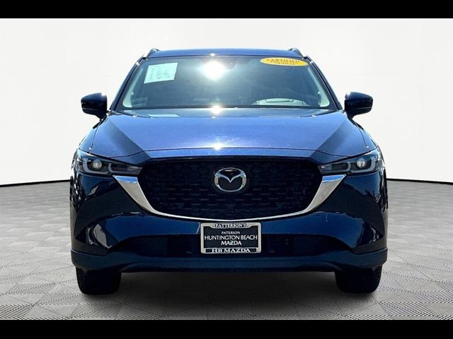 2022 Mazda CX-5 2.5 S Premium Plus Package