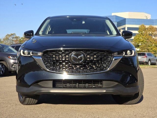 2022 Mazda CX-5 2.5 S Premium Plus Package