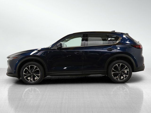 2022 Mazda CX-5 2.5 S Premium Plus Package