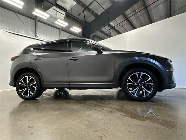 2022 Mazda CX-5 2.5 S Premium Plus Package