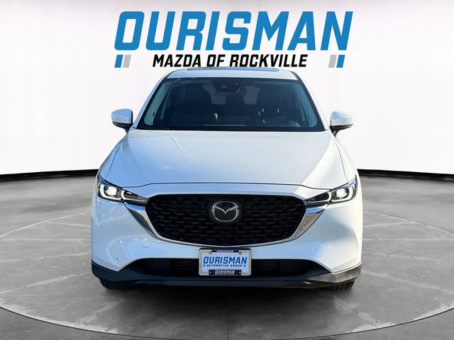 2022 Mazda CX-5 2.5 S Premium Plus Package