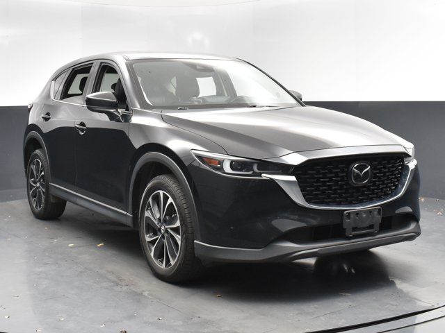 2022 Mazda CX-5 2.5 S Premium Plus Package