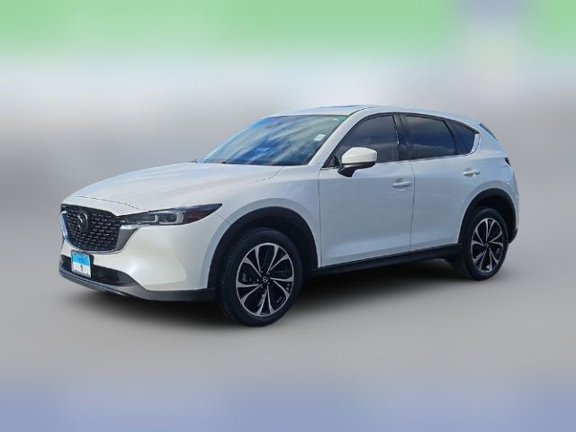 2022 Mazda CX-5 2.5 S Premium Plus Package