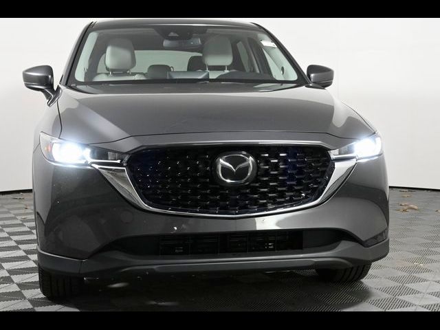 2022 Mazda CX-5 2.5 S Premium Plus Package