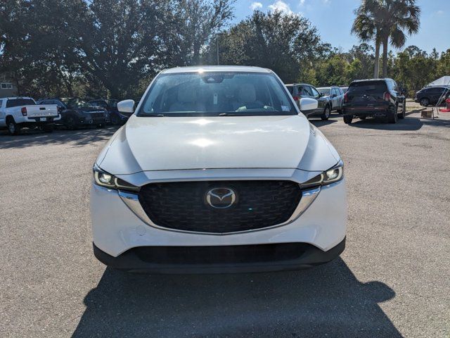 2022 Mazda CX-5 2.5 S Premium Plus Package