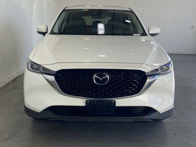 2022 Mazda CX-5 2.5 S Premium Plus Package