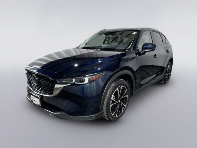 2022 Mazda CX-5 2.5 S Premium Plus Package