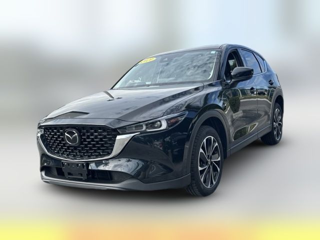 2022 Mazda CX-5 2.5 S Premium Plus Package