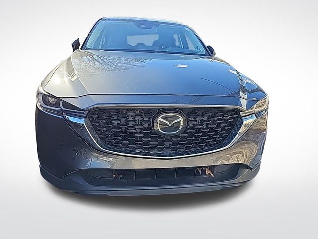 2022 Mazda CX-5 2.5 S Premium Plus Package