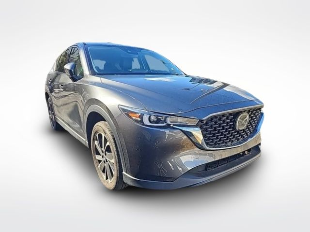 2022 Mazda CX-5 2.5 S Premium Plus Package