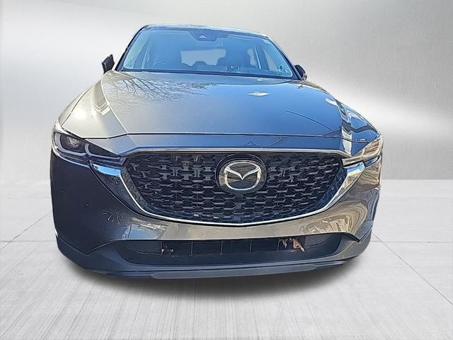 2022 Mazda CX-5 2.5 S Premium Plus Package