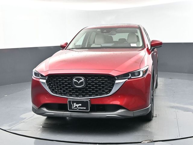 2022 Mazda CX-5 2.5 S Premium Plus Package