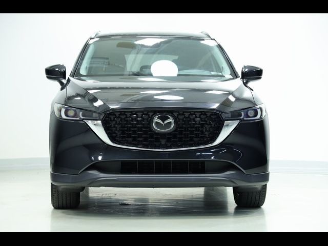 2022 Mazda CX-5 2.5 S Premium Plus Package