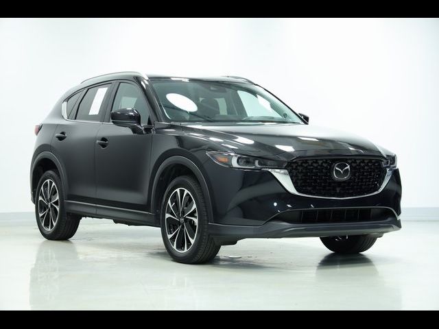 2022 Mazda CX-5 2.5 S Premium Plus Package