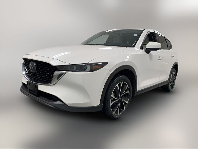 2022 Mazda CX-5 2.5 S Premium Plus Package