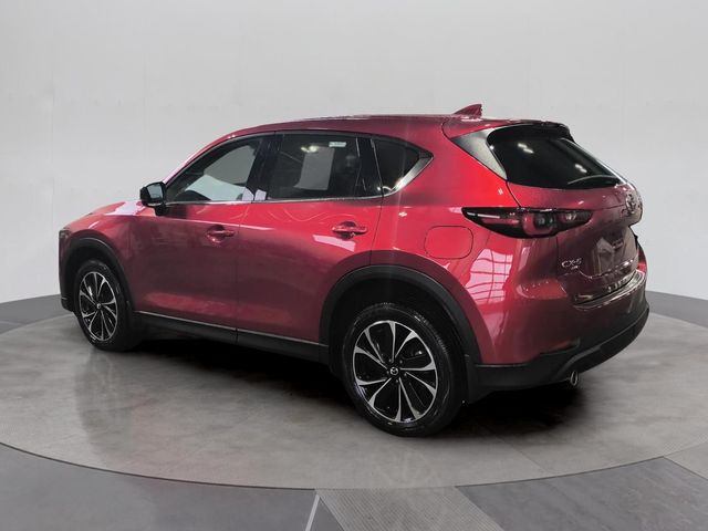 2022 Mazda CX-5 2.5 S Premium Plus Package