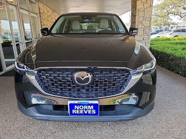 2022 Mazda CX-5 2.5 S Premium Plus Package