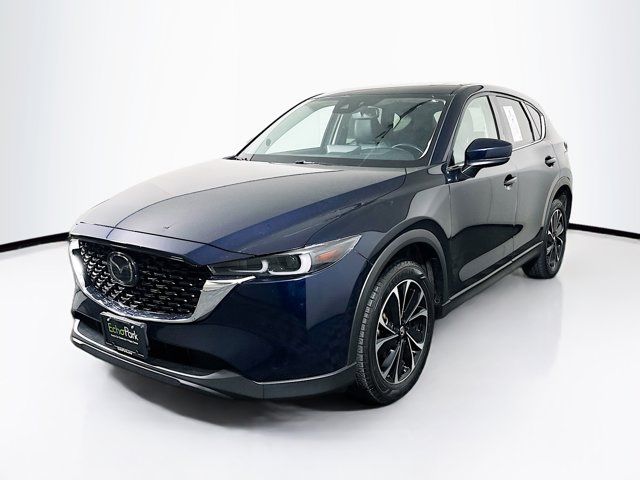 2022 Mazda CX-5 2.5 S Premium Plus Package