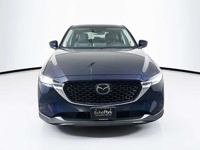 2022 Mazda CX-5 2.5 S Premium Plus Package