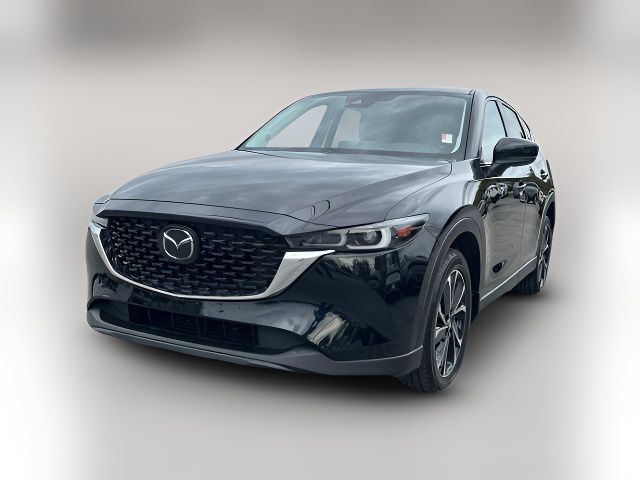 2022 Mazda CX-5 2.5 S Premium Plus Package