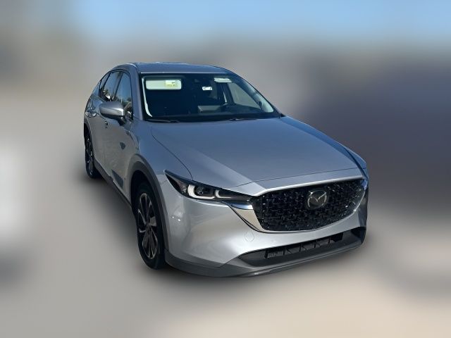 2022 Mazda CX-5 2.5 S Premium Plus Package