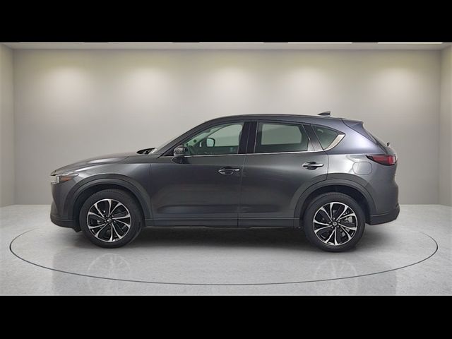 2022 Mazda CX-5 2.5 S Premium Plus Package