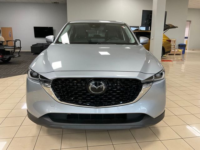 2022 Mazda CX-5 2.5 S Premium Plus Package