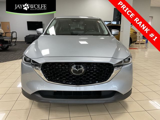 2022 Mazda CX-5 2.5 S Premium Plus Package