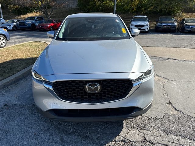 2022 Mazda CX-5 2.5 S Premium Plus Package