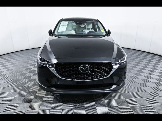 2022 Mazda CX-5 2.5 S Premium Plus Package